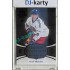 24/25 LC Repre série 2 Collectors Edition #BHG-24 Filip Přikryl Beijer Hockey Games 2025 Expo Olomouc Black 1/1