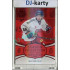 24/25 LC Repre série 2 Collectors Edition #BHG-20 Matyáš Filip Beijer Hockey Games 2025 Expo Olomouc Red 1/1