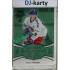 24/25 LC Repre série 2 Collectors Edition #BHG-24 Filip Přikryl Beijer Hockey Games 2025 Expo Olomouc Turquoise 1/1