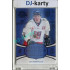 24/25 LC Repre série 2 Collectors Edition #BHG-04 Jan Košťálek Beijer Hockey Games 2025 Expo Olomouc Blue 1/1
