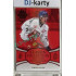 24/25 LC Repre série 2 Collectors Edition #CHG-05 Libor Hájek Czech Hockey games 2025 Expo Olomouc Red 1/1