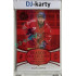24/25 LC Repre série 2 Collectors Edition #CHG-16 Filip Zadina Czech Hockey games 2025 Expo Olomouc Red 1/1
