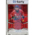 24/25 LC Repre série 2 Collectors Edition #CHG-17 Jakub Flek Czech Hockey games 2025 Expo Olomouc Red 1/1