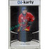 24/25 LC Repre série 2 Collectors Edition #CHG-07 Jan Košťálek Czech Hockey games 2025 Expo Olomouc Black 1/1