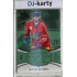 24/25 LC Repre série 2 Collectors Edition #CHG-24 Michal Kovařčík Czech Hockey games 2025 Expo Olomouc Turquoise 1/1