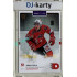 2025/26 Goal Cards Maxa liga #PCE-13 Adam Fiala Canvas