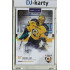 2025/26 Goal Cards Maxa liga #ZLI-01 Daniel Huf Canvas