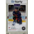 2025/26 Goal Cards Maxa liga #LIT-13  Jan Eberle Canvas
