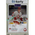 2025/26 Goal Cards Maxa liga #FMI-08 Patrik Volas Canvas