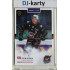 2025/26 Goal Cards Maxa liga #CHOM-08 Petr Ulrych Canvas