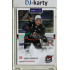 2025/26 Goal Cards Maxa liga #CHOM-10 Karri Forsblom Canvas