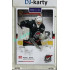 2025/26 Goal Cards Maxa liga #CHOM-01 Pavel Jekel Canvas