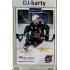 2025/26 Goal Cards Maxa liga #CHOM-09 Cole Coskey Canvas