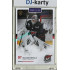 2025/26 Goal Cards Maxa liga #CHOM-02 Richard Běhula Canvas