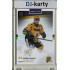 2025/26 Goal Cards Maxa liga #VSE-03 Patrik Marcel Canvas