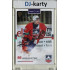 2025/26 Goal Cards Maxa liga #TRE-10 Ladislav Bittner Canvas