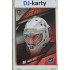 2025/26 Goal Cards Maxa liga #TG-22 Pavel Jekel Goalies