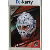2025/26 Goal Cards Maxa liga #TG-27 Ádám Vay Goalies