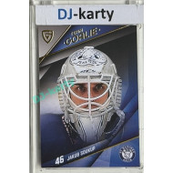 2025/26 Goal Cards Maxa liga #TG-39 Jakub Soukup Goalies