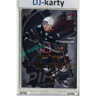 2025/26 Goal Cards Maxa liga #TL-06 Karri Forsblom Teamleaders