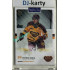 2025/26 Goal Cards Maxa liga #JIH-04 Patriks Ozols Parallel 1/1