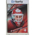 2025/26 Goal Cards Maxa liga #TG-31 Michael Schattinger Goalies Parallel 15/15