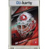 2025/26 Goal Cards Maxa liga #TG-35 Jakub Vondraš Goalies Parallel 15/15