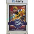2025/26 Goal Cards Maxa liga #TOP-24 Tomáš Šmerha Top 5 Statistics Parallel 03/15