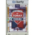 2025/26 Goal Cards Maxa liga #C-04 HC RT TORAX Poruba 2011 Team Logo Parallel  Red 1/6