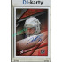 2025/26 Goal Cards Maxa liga #SG-08 Pavel Jekel Goalies Auto xx/25
