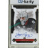 2025/26 Goal Cards Maxa liga #CHOM-10 Ádám Vay Signatures xx/25