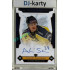 2025/26 Goal Cards Maxa liga #ZLI-3 Aleksi Salonen Signatures xx/25