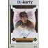 2025/26 Goal Cards Maxa liga #JIH-4 Patriks Ozols Signatures xx/25