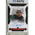 2025/26 Goal Cards Maxa liga #CHOM-5 Martin Havelka Signatures xx/25