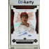 2025/26 Goal Cards Maxa liga #FMI-3 Roberts Kalkis Signatures xx/25