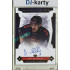 2025/26 Goal Cards Maxa liga #LIT-4 Jiří Suhrada Signatures xx/25