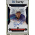 2025/26 Goal Cards Maxa liga #POR-3 Frenks Razgals Signatures xx/25
