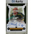 2025/26 Goal Cards Maxa liga #VSE-5 Miroslav Svoboda Signatures xx/25