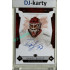 2025/26 Goal Cards Maxa liga #FMI-1 Daniel Dolejš Signatures xx/25