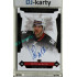 2025/26 Goal Cards Maxa liga #CHOM-4 Petr Ulrych Signatures xx/25