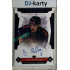 2025/26 Goal Cards Maxa liga #LIT-4 Jiří Suhrada Signatures Red 1/5