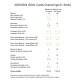 2023/24 Goal cards Chance Liga 2. série Blaster CASE