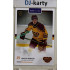 2025/26 Goal Cards Maxa liga #JIH-15 Maxim Burkov
