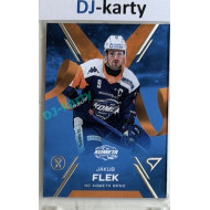 2024/25 Sportzoo O kapku lepší hokej #KN-07 Jakub Flek