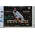 2023/24 Sportzoo ELH 2. serie #IM-03 Bohumil Jank Iron Men