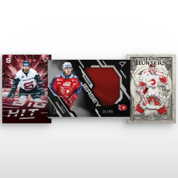 2025/26 Sportzoo ELH 2. serie Retail balíček