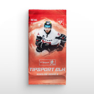 2025/26 Sportzoo ELH 2. serie Retail balíček