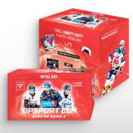 2025/26 Sportzoo ELH 2. serie Retail box
