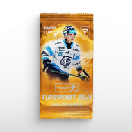 2025/26 Sportzoo ELH 2. serie Blaster balíček