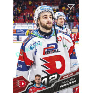 2025/26 Sportzoo ELH 2. serie #263 František Formánek